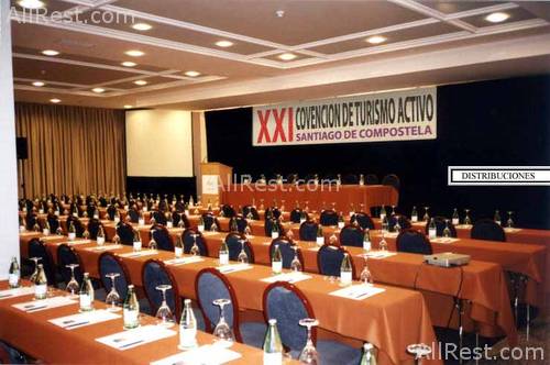Hotel Los Abetos 15